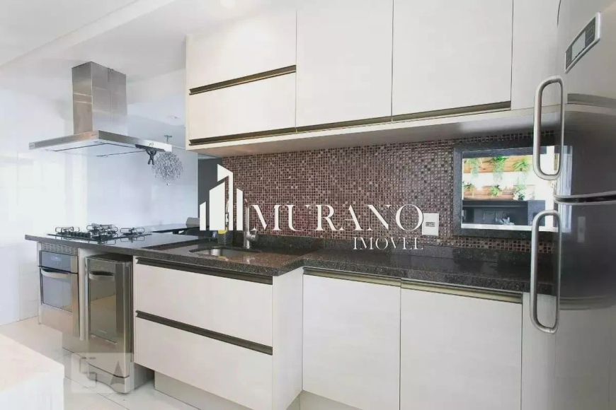 Imóvel para venda tem 120 metros quadrados com 3 quartos em Parque da Vila Prudente - São Paulo - SP