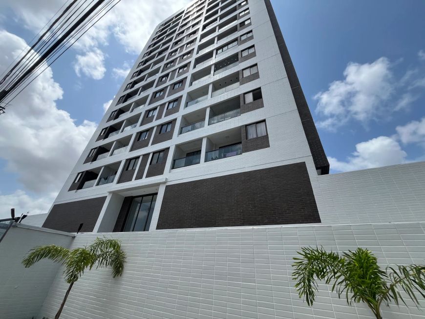 Apartamento nos Bancários com 2 Quartos