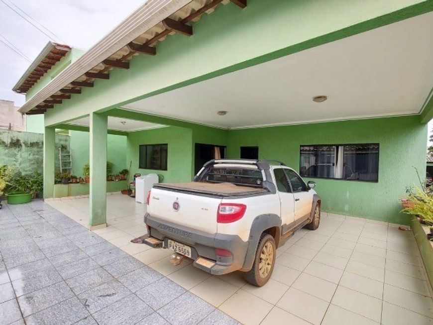 Excelente Imóvel Com 3 Casa na Av. Marechal Deodoro