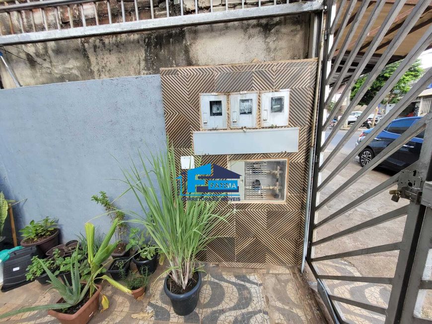 Prédio/Edifício inteiro para venda tem 90 metros quadrados com 4 quartos