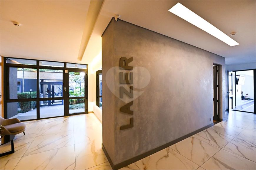 Apartamento com 3 quartos à venda em Alto Da Lapa - SP