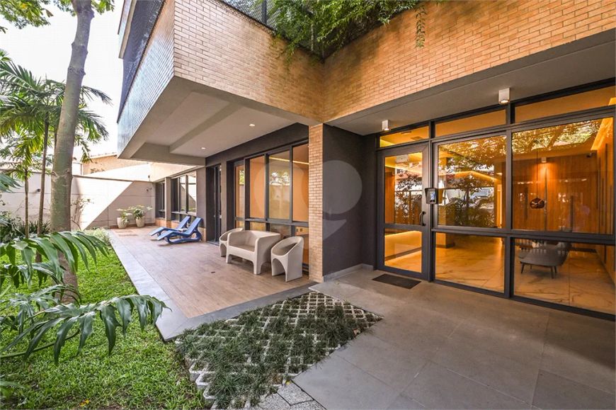 Apartamento com 3 quartos à venda em Alto Da Lapa - SP