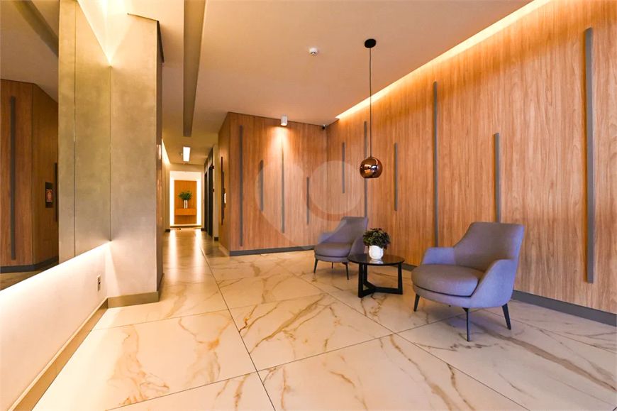 Apartamento com 3 quartos à venda em Alto Da Lapa - SP