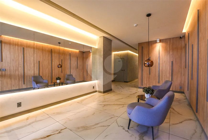 Apartamento com 3 quartos à venda em Alto Da Lapa - SP