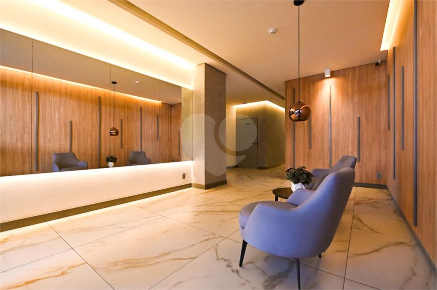 Apartamento com 3 quartos à venda em Alto Da Lapa - SP