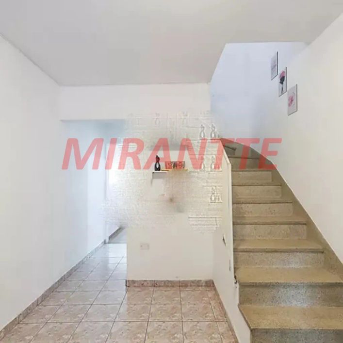 Sobrado de 82m² com 2 quartos em Parque Mandaqui