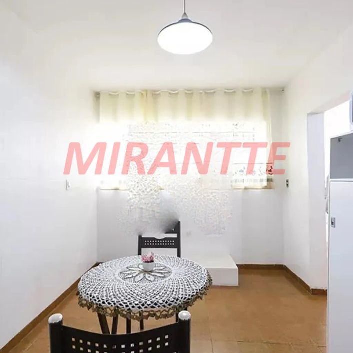 Sobrado de 82m² com 2 quartos em Parque Mandaqui