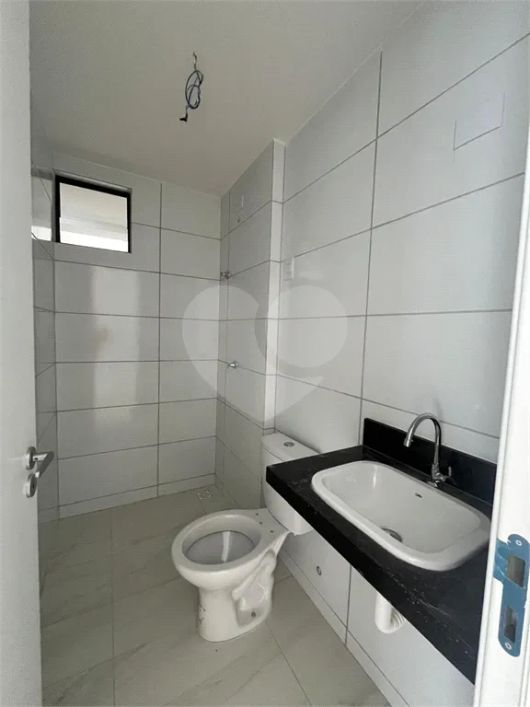 Apartamento com 1 quartos à venda em Jardim Cidade Universitária - PB