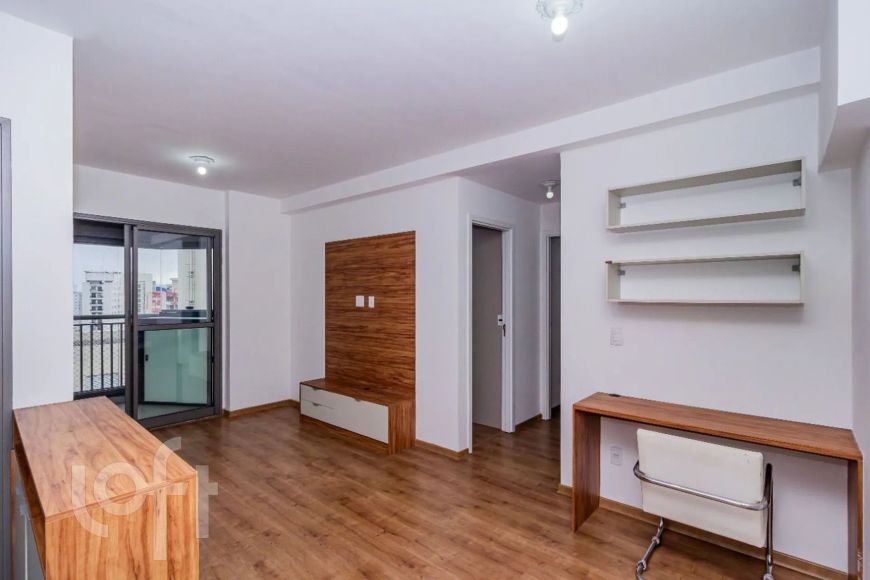 Apartamento à venda em Vila Guarani com 64 m², 2 quartos, 1 vaga
