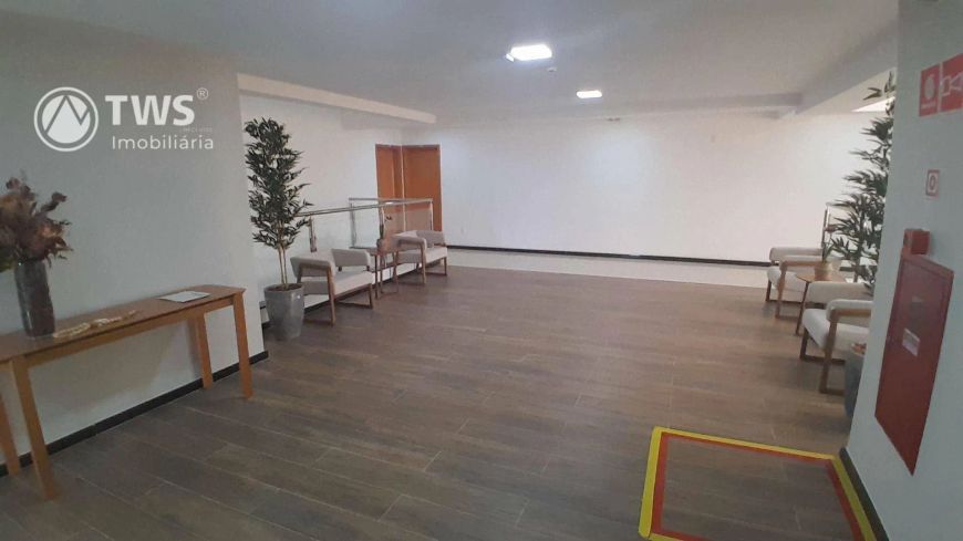 Sala à venda, 36 m² por R$ 390.853,25 - Altiplano Cabo Branco - João Pessoa/PB