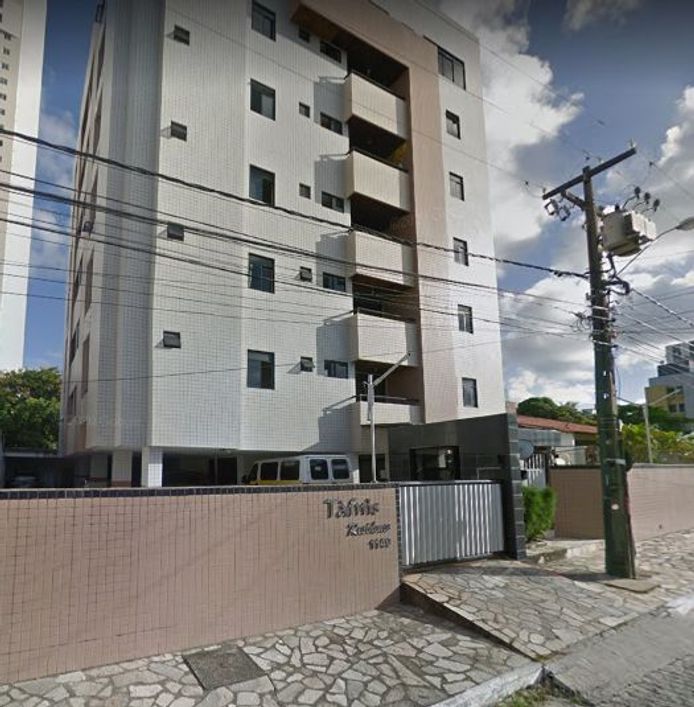Apartamento à venda, 148 m² por R$ 569.000,00 - Tambauzinho - João Pessoa/PB