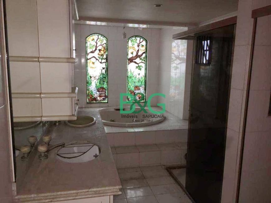 Sobrado à venda, 568 m² por R$ 1.799.000,00 - Tucuruvi - São Paulo/SP