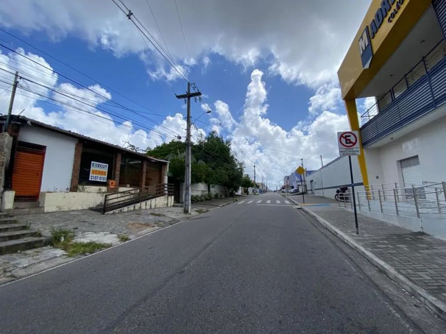 Prédios Comerciais para venda, Jardim Cidade Universitária, João Pessoa - 25388