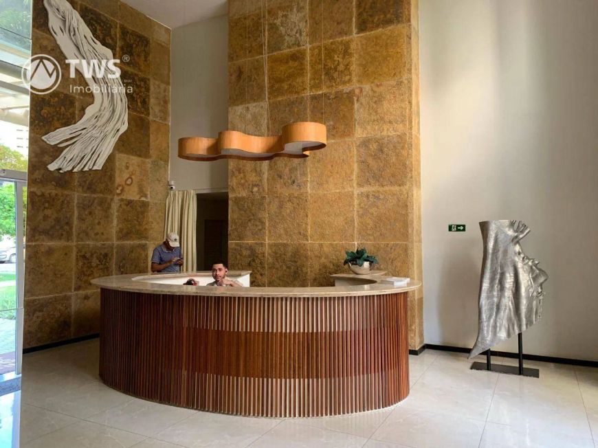 Sala à venda, 45 m² por R$ 480.000,00 - Altiplano Cabo Branco - João Pessoa/PB