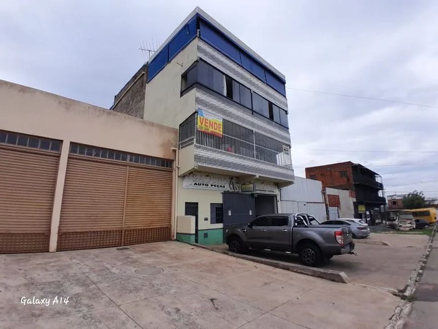 Prédio para venda na ADE