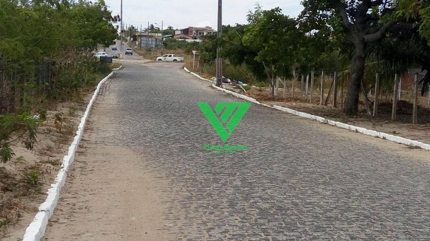 Terreno à venda, 1080 m² por R$ 350.000,00 - Praia de Carapibus - João Pessoa/PB