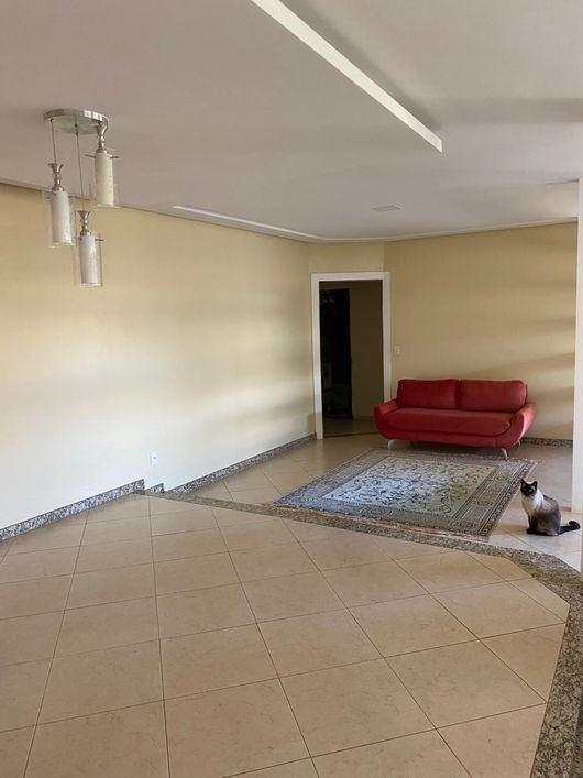 Térrea para venda tem 800 metros quadrados com 3 quartos em Ponte Alta Norte - Brasília - DF