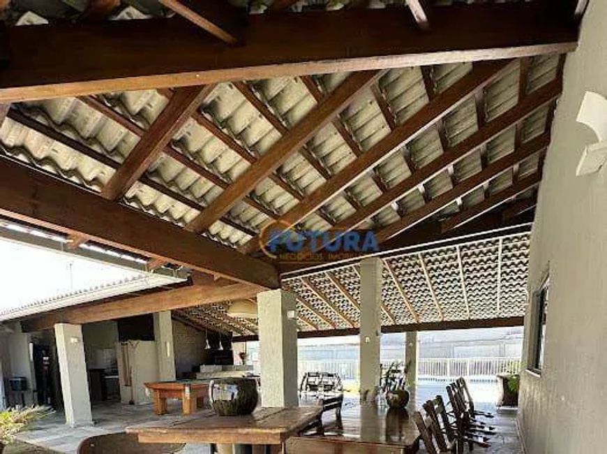 Exelente casa com 4 suites-Setor Habitacional Arniqueira