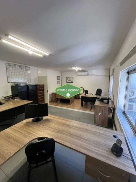 Sobrado Comercial à Venda na Vila Mascote – 544 m² - SP
