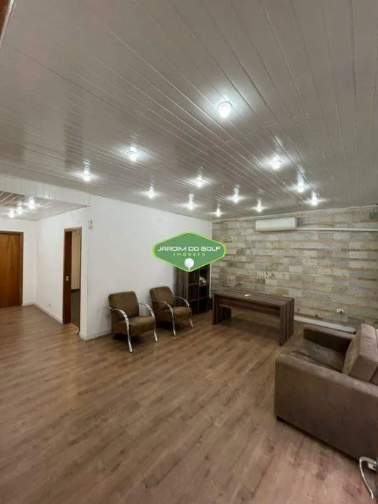 Sobrado Comercial à Venda na Vila Mascote – 544 m² - SP