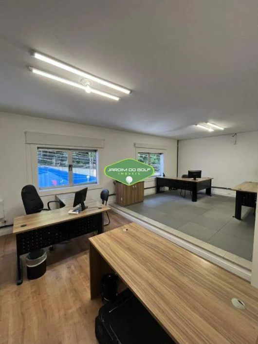 Sobrado Comercial à Venda na Vila Mascote – 544 m² - SP