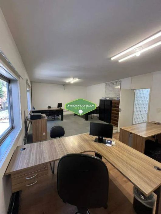 Sobrado Comercial à Venda na Vila Mascote – 544 m² - SP