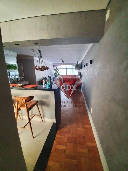 Apartamento a venda no Itaim Bibi