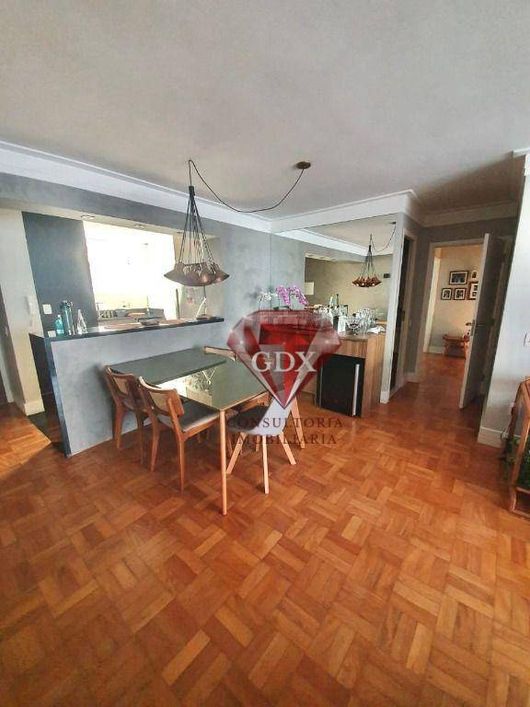 Apartamento a venda no Itaim Bibi