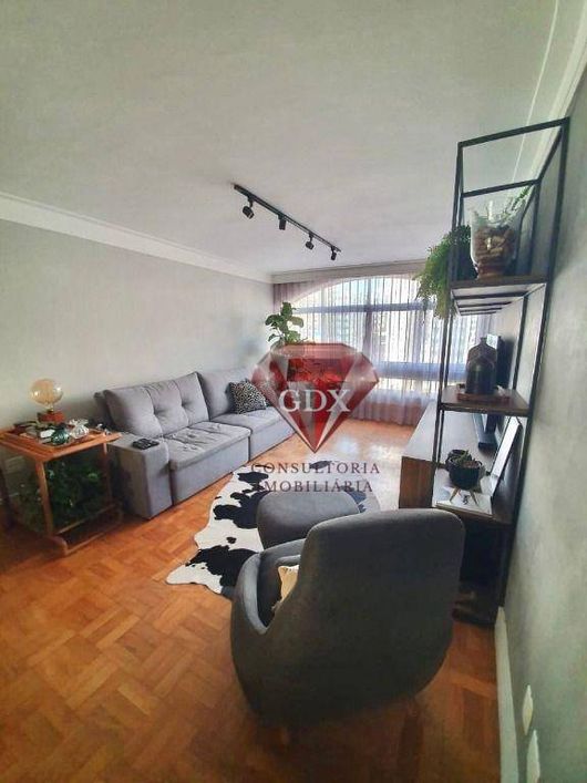 Apartamento a venda no Itaim Bibi