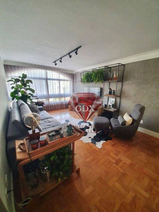 Apartamento a venda no Itaim Bibi