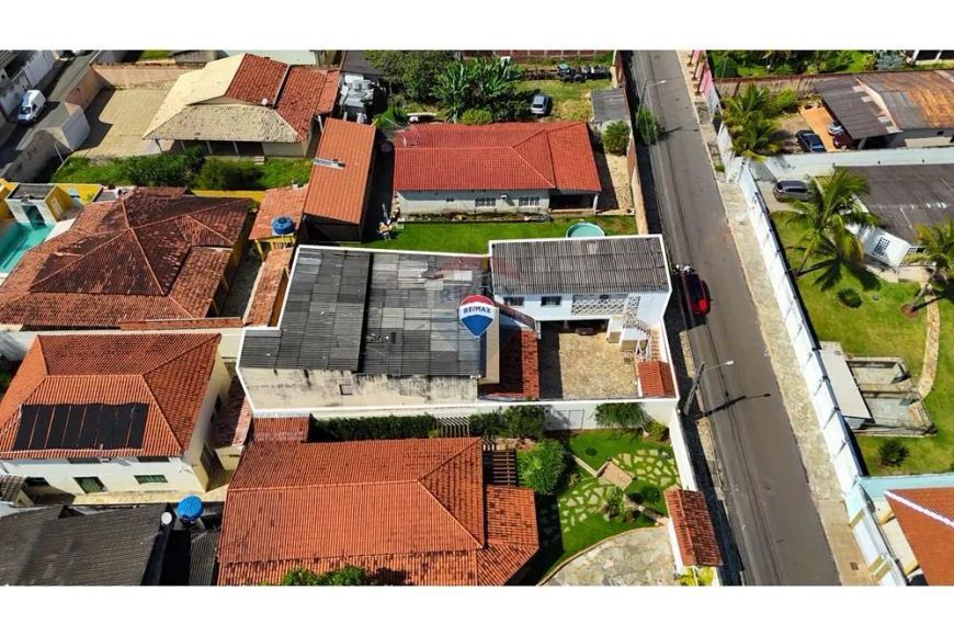 SHVP TRECHO 03 LOTE 400M ESCRITURADO CASA 3QTOS(SUITE) + 3 APTOS 3QTO 2QTO 1QTO