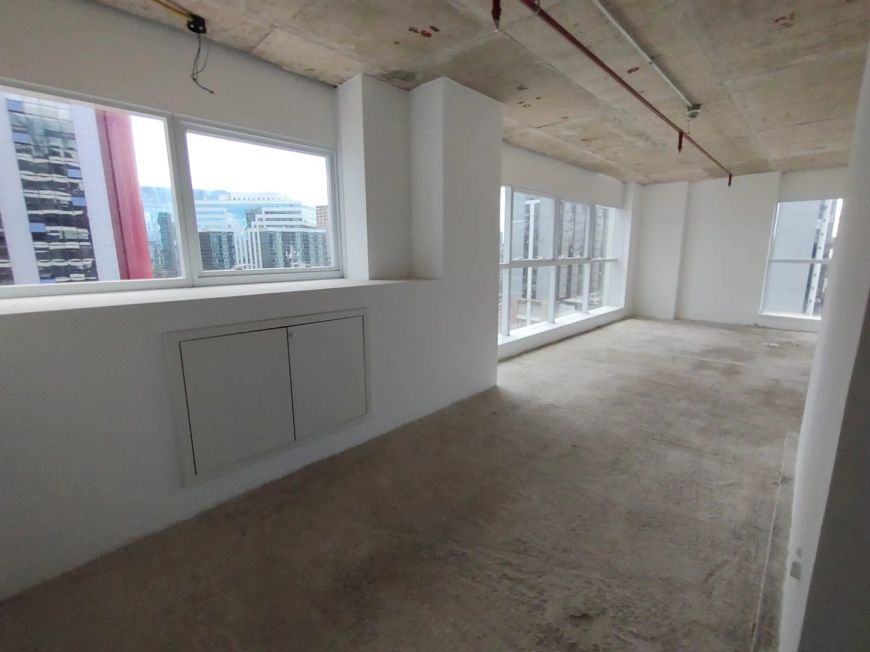 Quadra 01 Setor Comercial Esplanada Business Salas comerciais 92,46m² Sem vaga