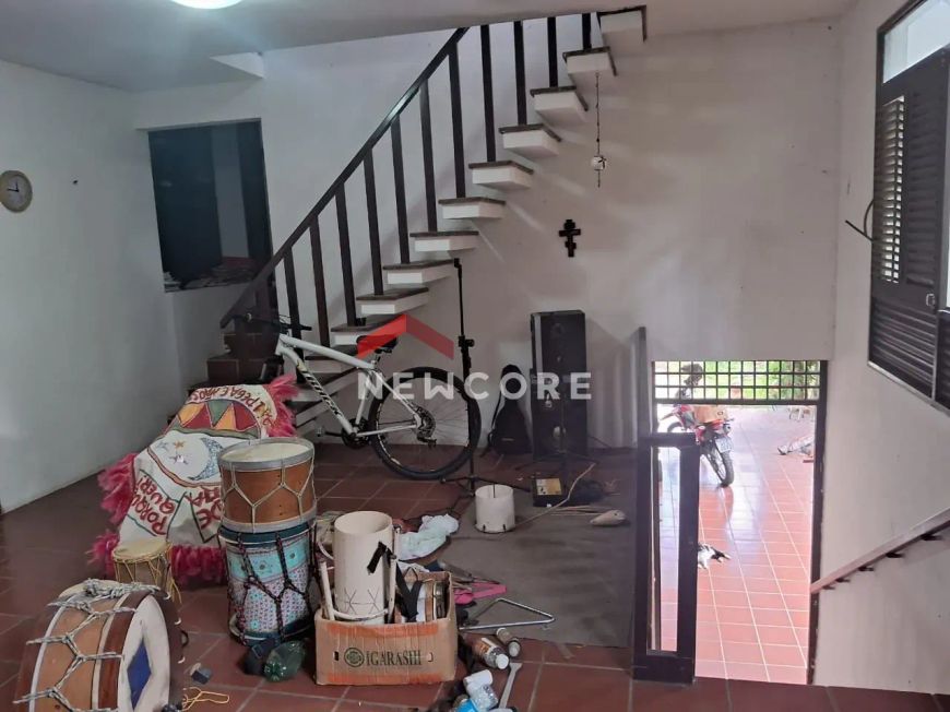 Casa em Avenida Expedicionários - Expedicionários - João Pessoa/PB
