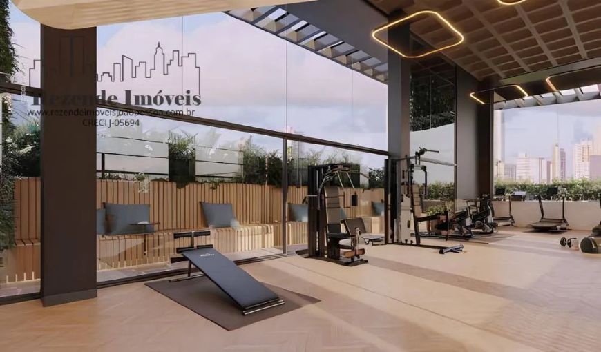 TAMBAUZINHO - Studios com 25 m² em condomínio clube !!