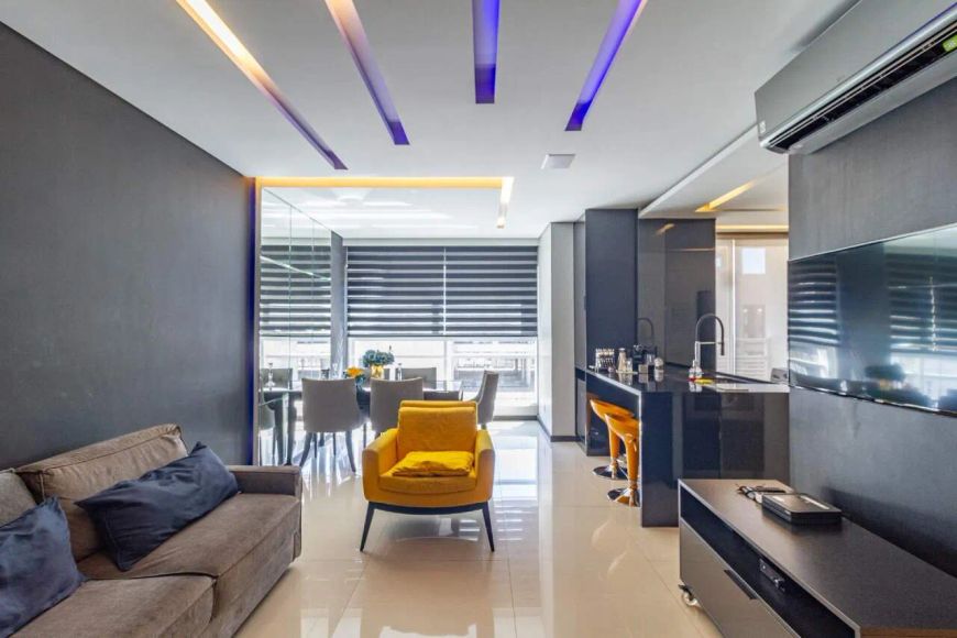 Apartamento Triplex de 2 Quartos com 159m² à Venda na SQNW 307 – Residencial Audace