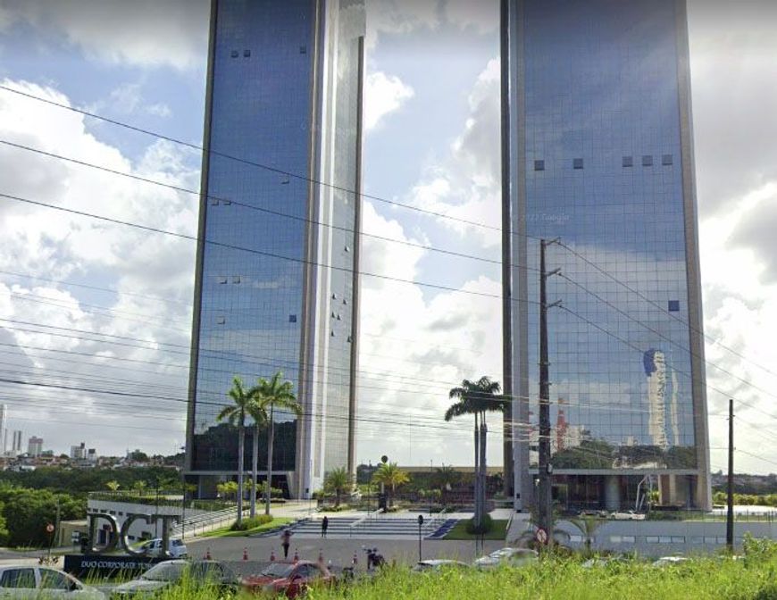 Sala à venda, 79 m² por R$ 699.000,00 - João Agripino - João Pessoa/PB