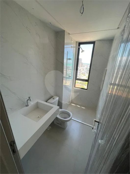 Apartamento com 3 quartos à venda em Brisamar - PB