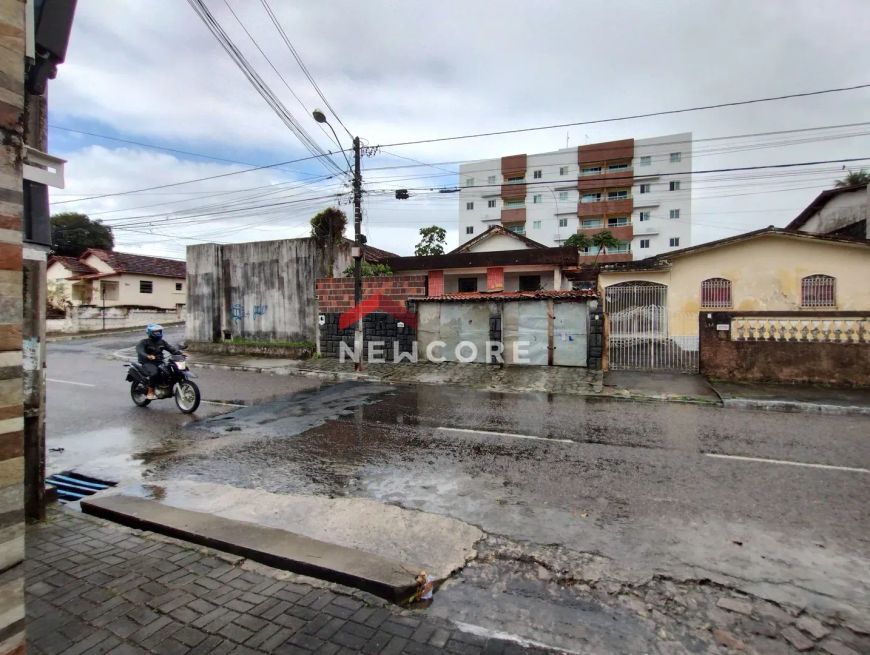 Lote em Rua Marechal Esperidião Rosas - Expedicionários - João Pessoa/PB