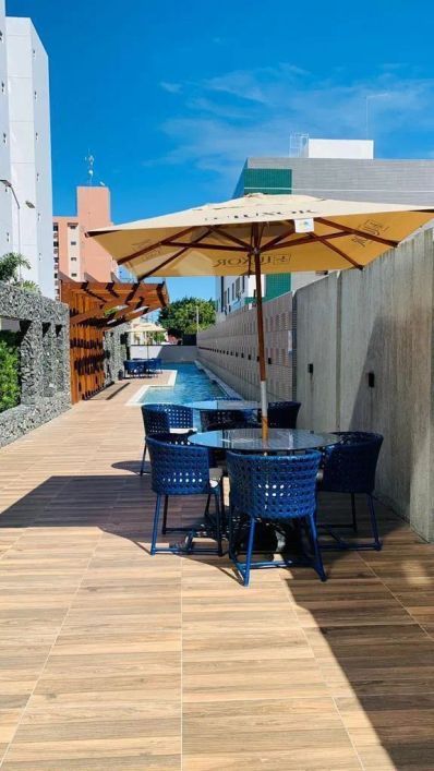 Apartamento com 02 quartos e 56m² - AP9754.