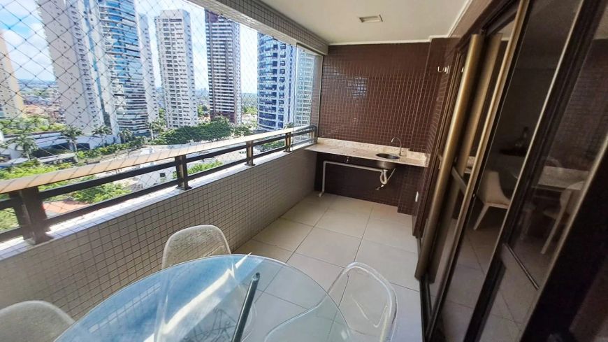 Apartamento 3 quartos sendo 1 suíte, com 2vg e área de lazer completa no Bairro Altiplano!