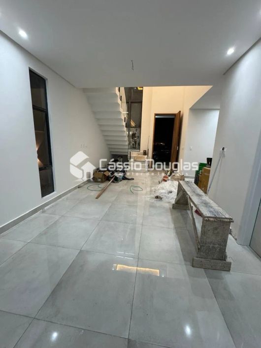 CASA EXCLUSIVA DUPLEX NO SUNVILLE, É OPORTUNIDADE, 3 SUITES, PISCINA, GOURMET