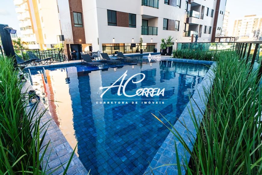 Apartamento excelente Jardim Oceania-João Pessoa