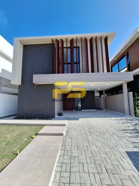 CASA RESIDENCIAL em JOÃO PESSOA - PB, MUÇUMAGRO