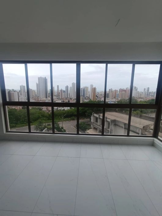 Imóvel para venda com 133 metros quadrados com 3 quartos em Brisamar - João Pessoa - PB