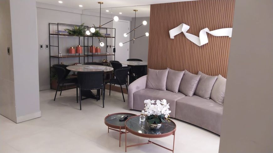 Apartamento com 3 dormitórios à venda, 103 m² por R$ 1.138.000,00 - Altiplano Cabo Branco - João Pes