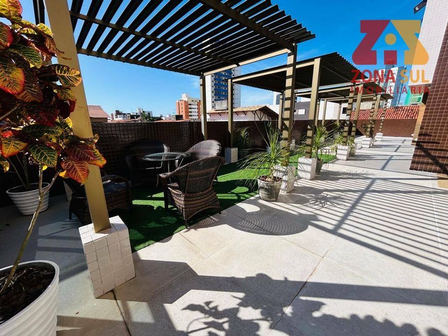 Apartamento com 3 dormitórios à venda, 76 m² por R$ 730.000,00 - Bessa - João Pessoa/PB
