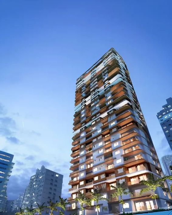 Apartamento à venda em João Pessoa, Jardim Oceania, com 3 quartos, 82,15m²