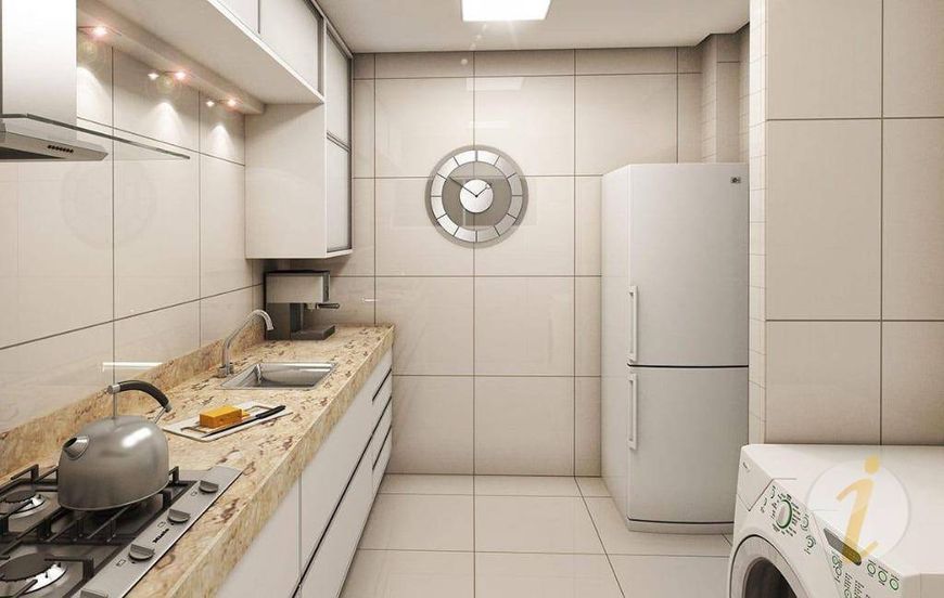 Apartamento com 2 dormitórios à venda, 70 m² por R$ 795.000,00 - Cabo Branco - João Pessoa/PB