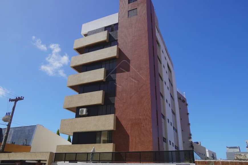 Belíssimo Apartamento à Venda em Manaíra com 220m², 4 Suítes, 2 Vagas de garagens e Nascente! Locali