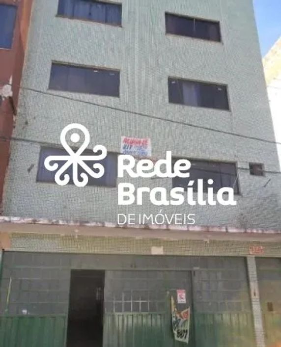 Prédio à venda - ADE Cj3 - 13 Empreendimentos